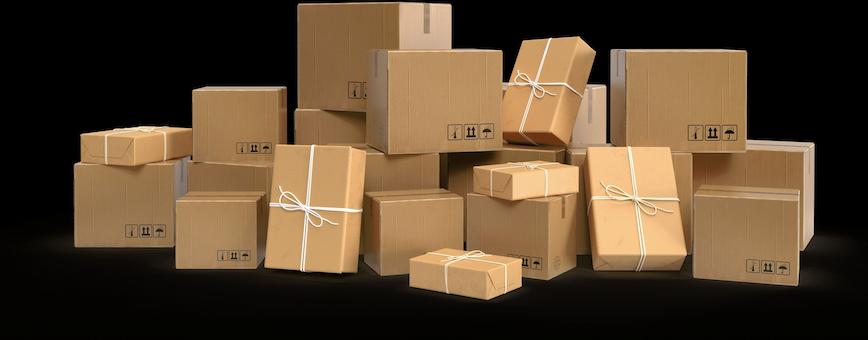 Contoh kemasan produk batch kecil untuk testing pasar UMKM