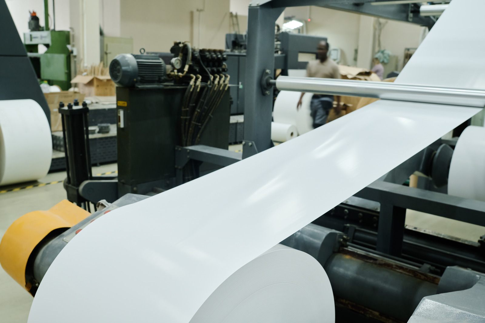 Cara memilih material cetak digital printing untuk kebutuhan indoor dan outdoor