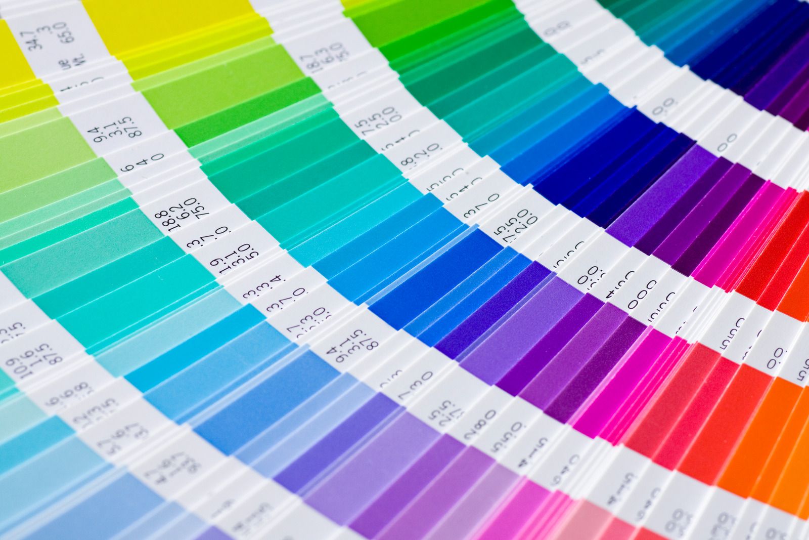 Perbandingan Color Profile CMYK dan RGB untuk Digital Printing