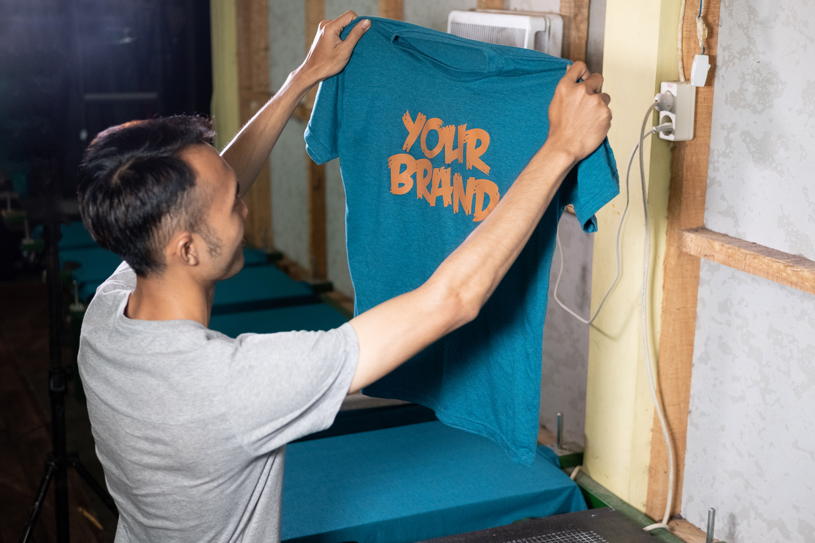 Digital Printing untuk UMKM