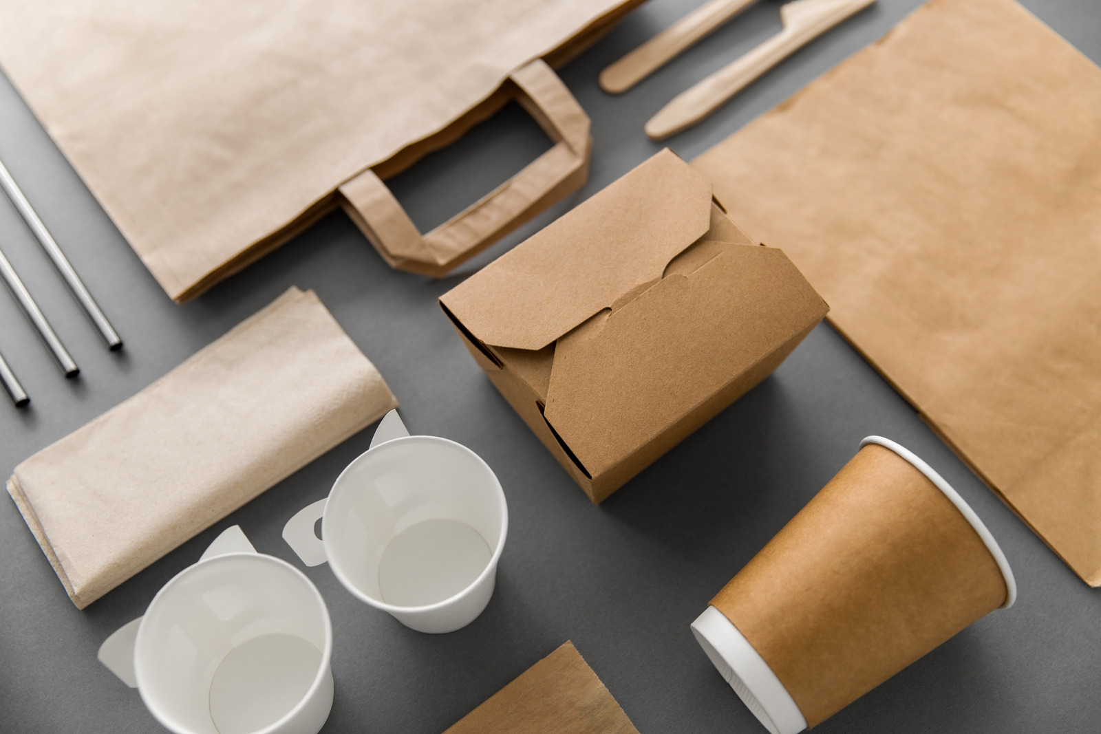 Contoh kemasan produk keren yang instagramable untuk unboxing