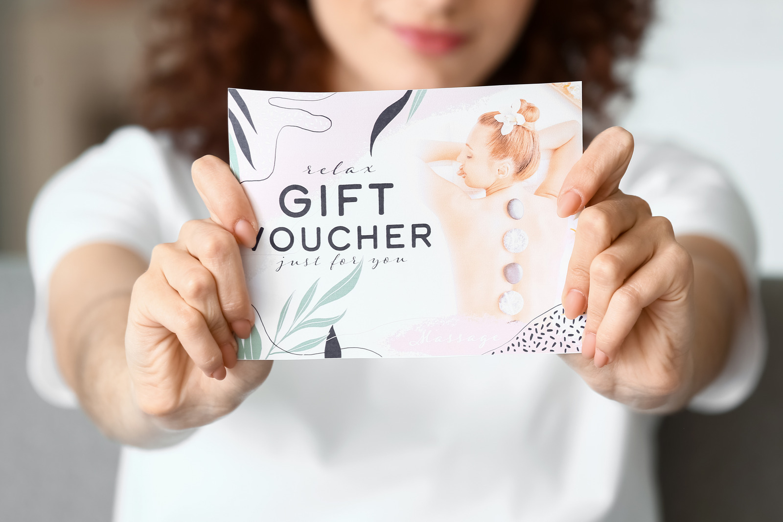 Contoh micro print campaign cepat dengan digital printing modern