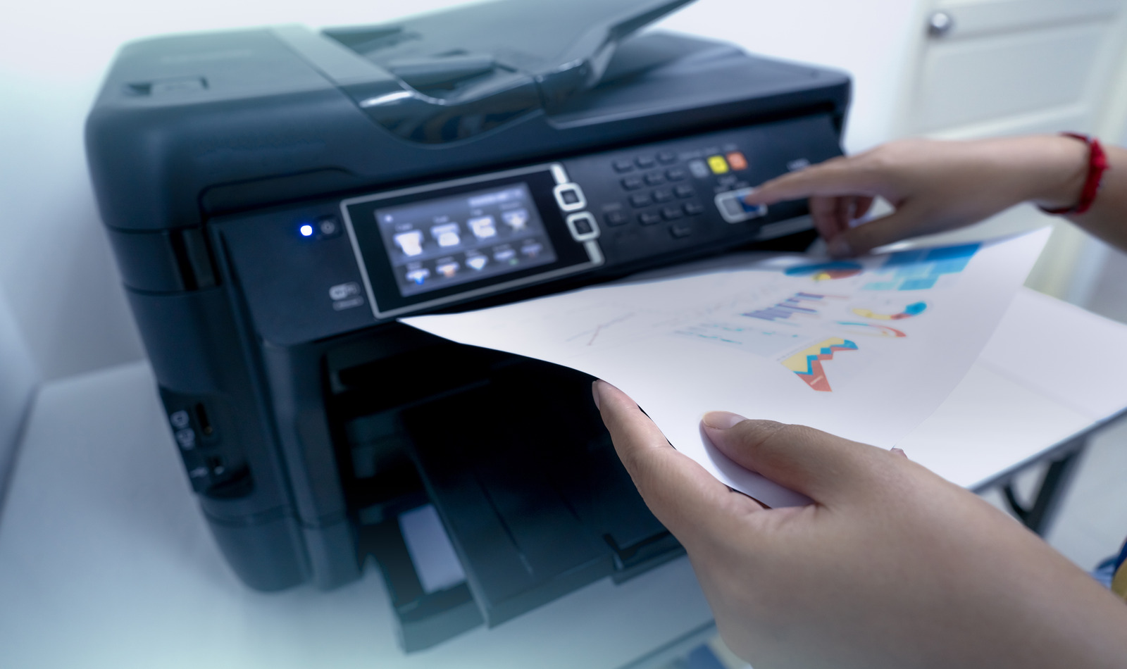 Panduan Memilih Ketebalan Kertas GSM untuk Digital Printing
