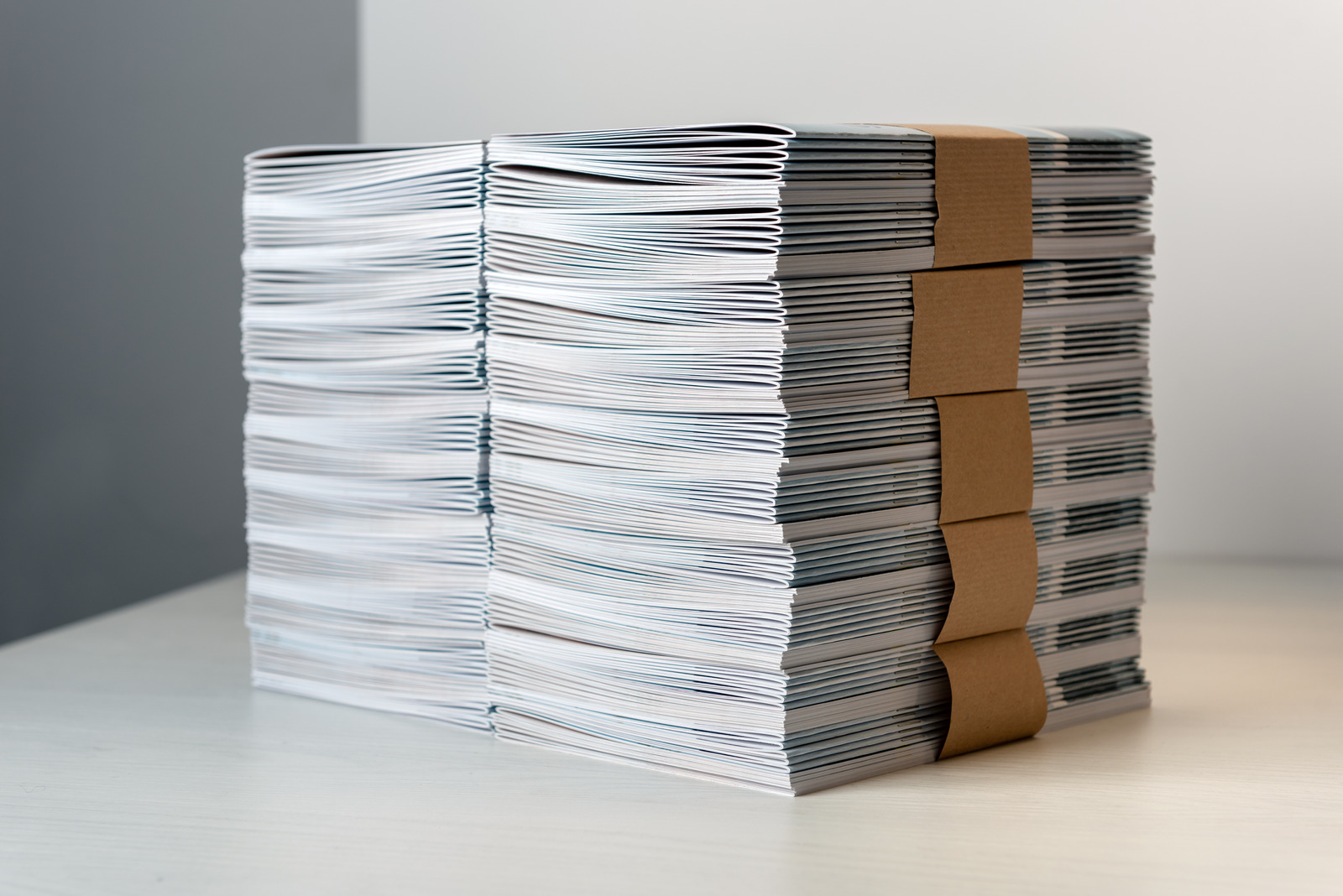 Print subscription model untuk kebutuhan cetak bisnis modern