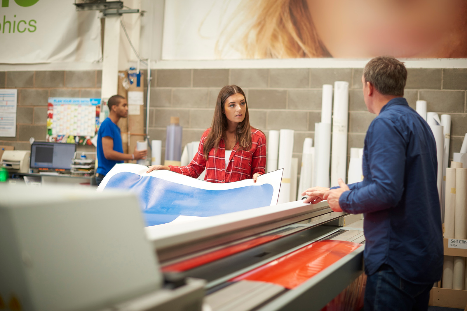 Digital Printing