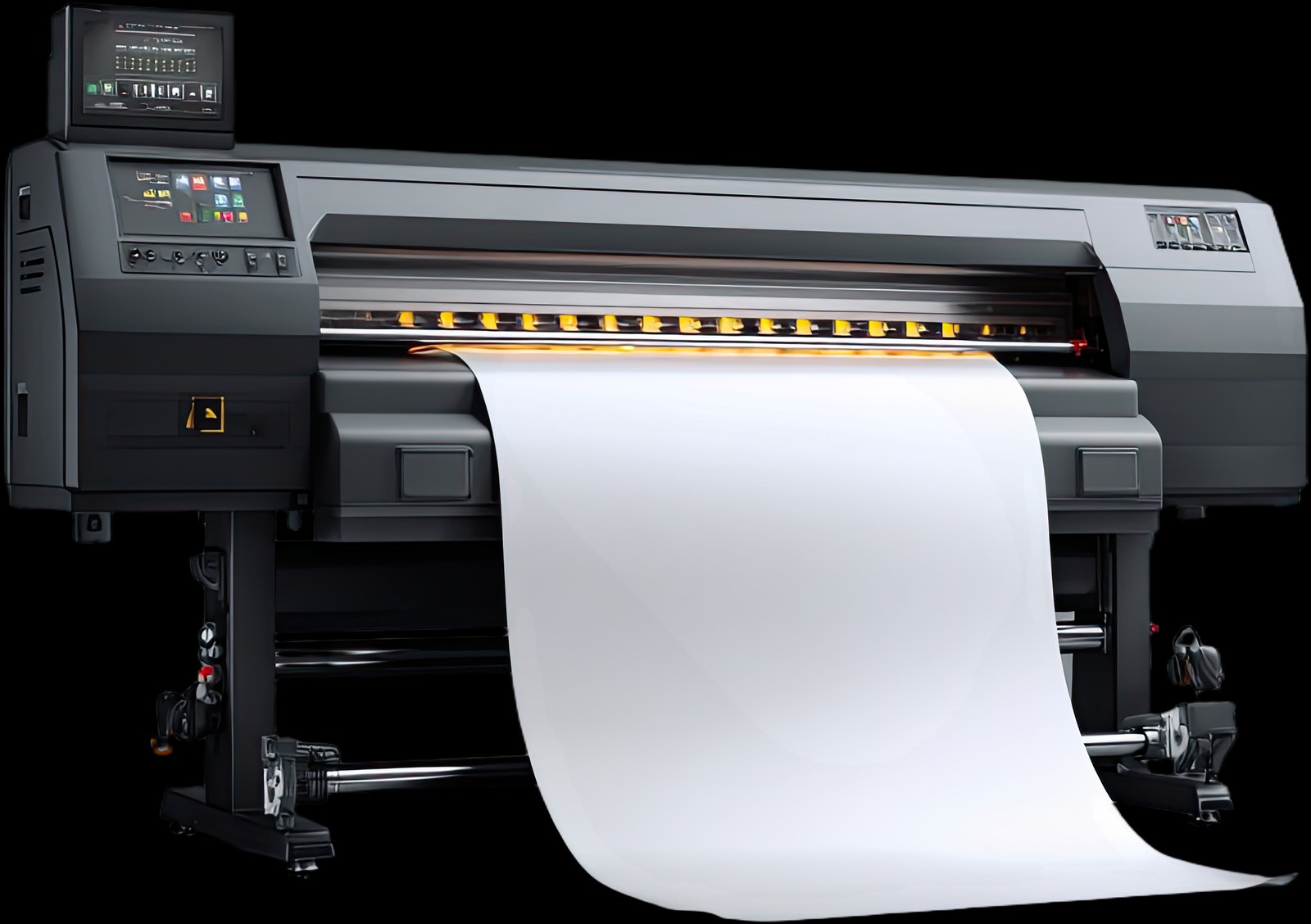 Perbedaan File Vector dan Raster untuk Digital Printing