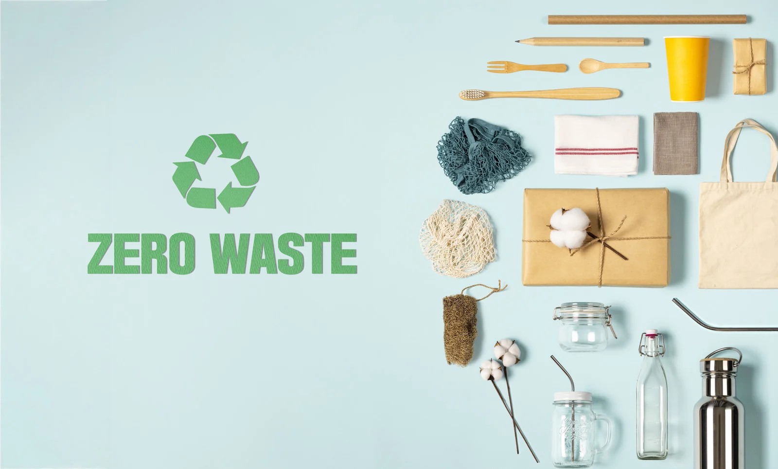 Zero-waste printing menggunakan teknologi digital printing ramah lingkungan