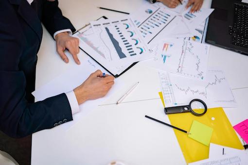 Print inventory management untuk mengelola stok media cetak bisnis