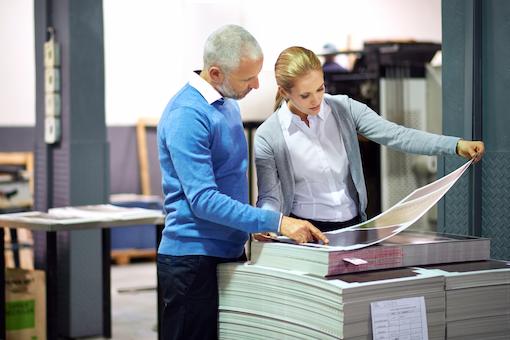 Proof Print dalam Digital Printing Sebelum Produksi Massal