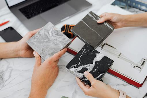 Proofing digital printing menggunakan sample cetak sebelum produksi massal