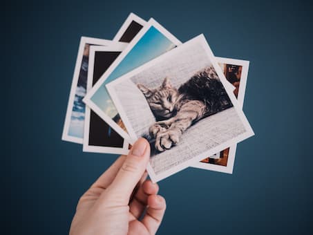 Tips Cetak Foto Berkualitas