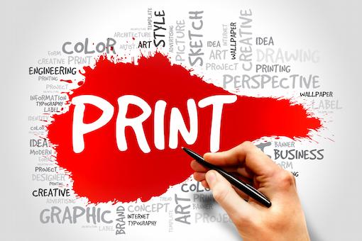 Tren Digital Printing