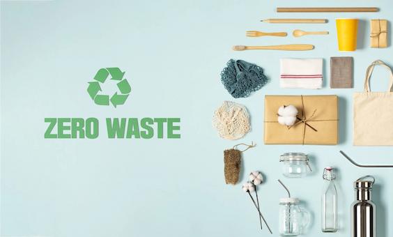 Zero-waste printing menggunakan teknologi digital printing ramah lingkungan